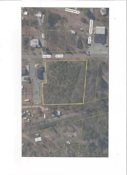 0 Duke ST, Granite Falls, NC 28630