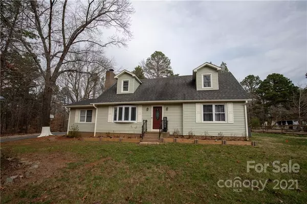 Salisbury, NC 28144,585 Bonanza DR