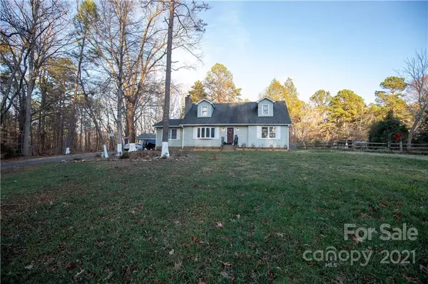 Salisbury, NC 28144,585 Bonanza DR