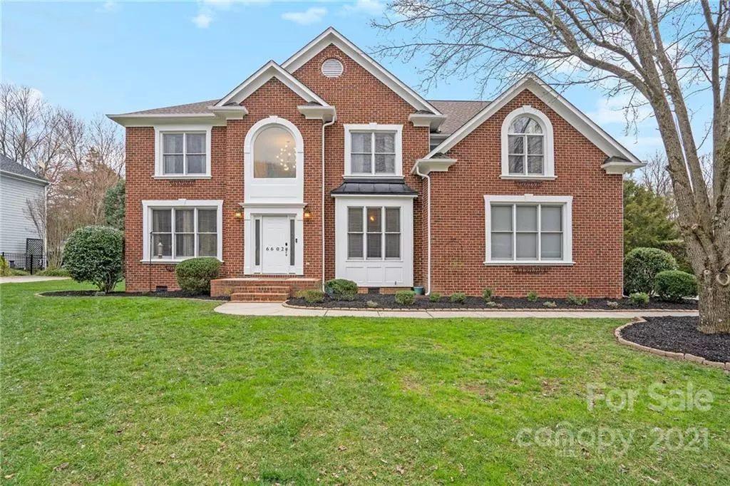 Huntersville, NC 28078,6602 Latta Springs CIR