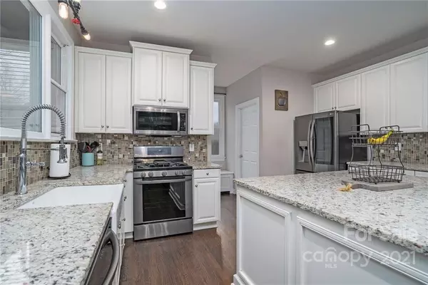 Huntersville, NC 28078,6602 Latta Springs CIR