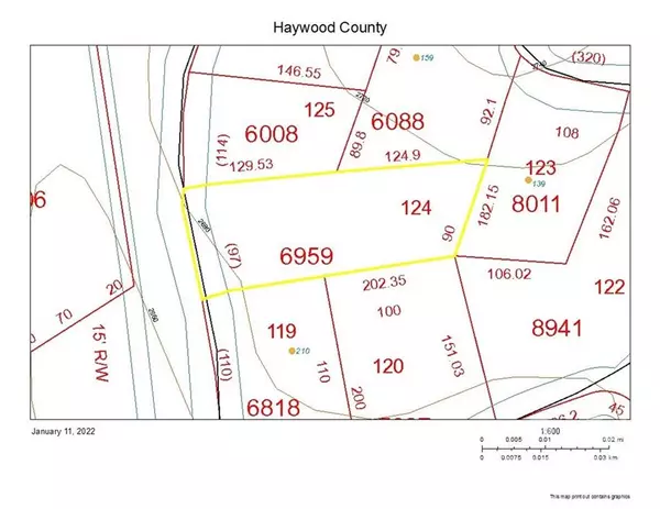Waynesville, NC 28785,124 Sleepy Hollow DR