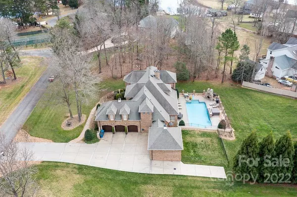 Terrell, NC 28682,3631 Waterview LN