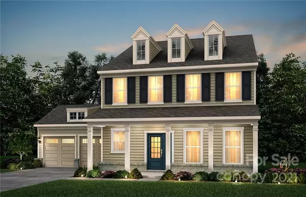 407 Clear Sky LN, Stallings, NC 28104