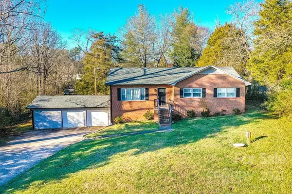 Morganton, NC 28655,5196 Jenkins RD