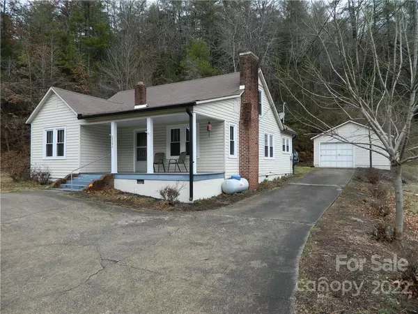 4346 Collettsville RD, Collettsville, NC 28611