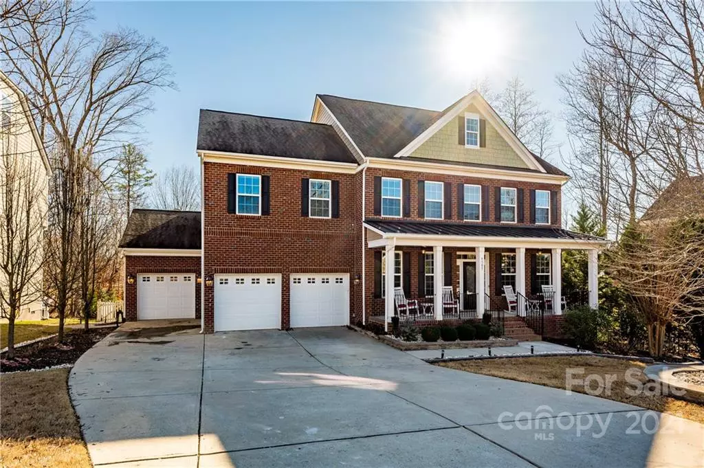 Waxhaw, NC 28173,4505 Pearmain DR