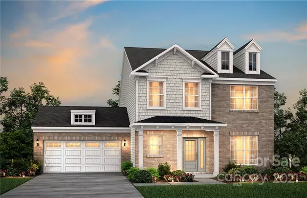 1027 Poppy WAY, Stallings, NC 28104