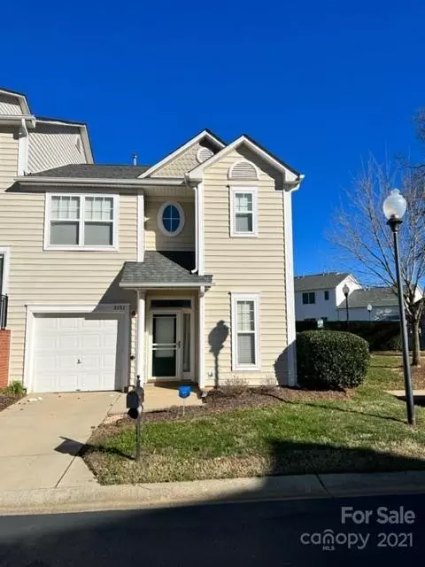 2737 Avalon Loop RD, Charlotte, NC 28269