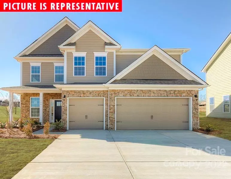 4134 Wild Olive DR, Huntersville, NC 28078