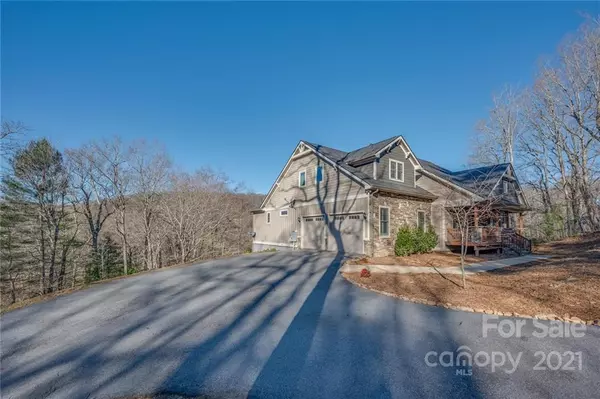 Mills River, NC 28759,837 High Vista DR