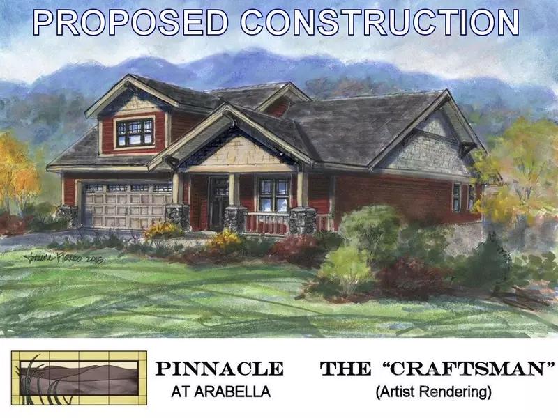 8 Lifestyle CT, Arden, NC 28704