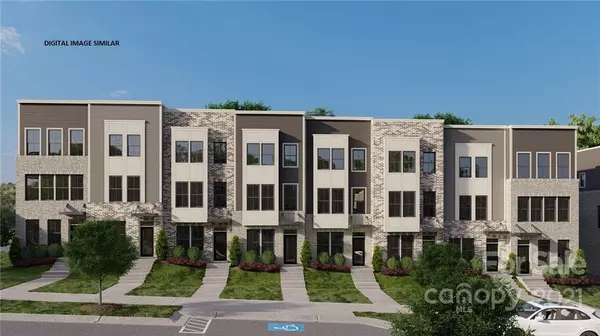 330 Yorkshire DR #1001E, Charlotte, NC 28217