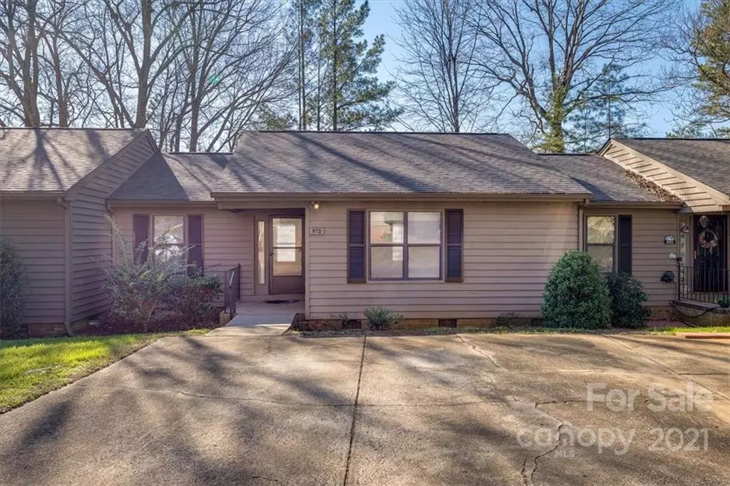 Fort Mill, SC 29715,972 Cranberry CIR