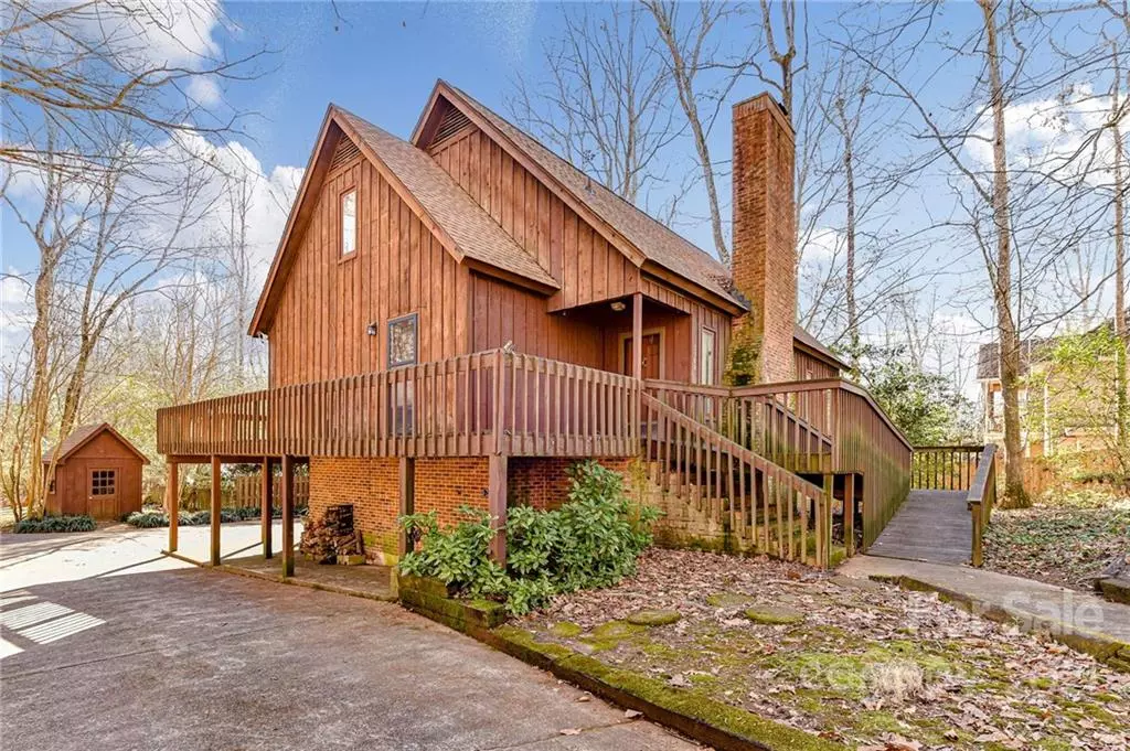 Mint Hill, NC 28227,7300 Timber Ridge DR