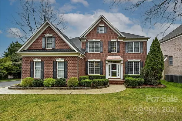 3219 Keegan WAY, Charlotte, NC 28270