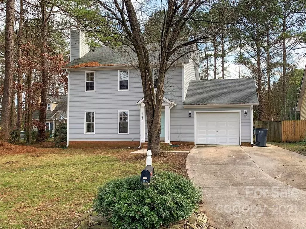 Matthews, NC 28105,3526 Fortis LN