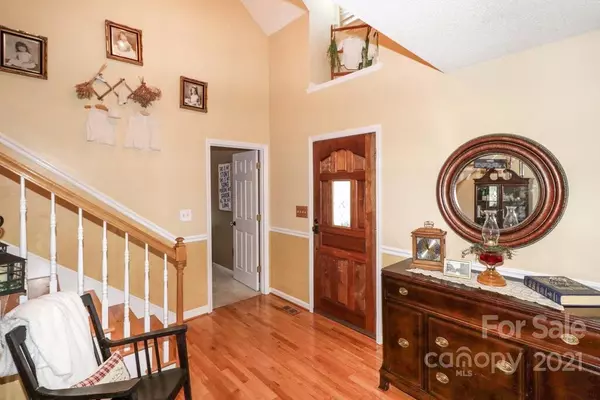 Rockwell, NC 28138,368 Palmer CIR