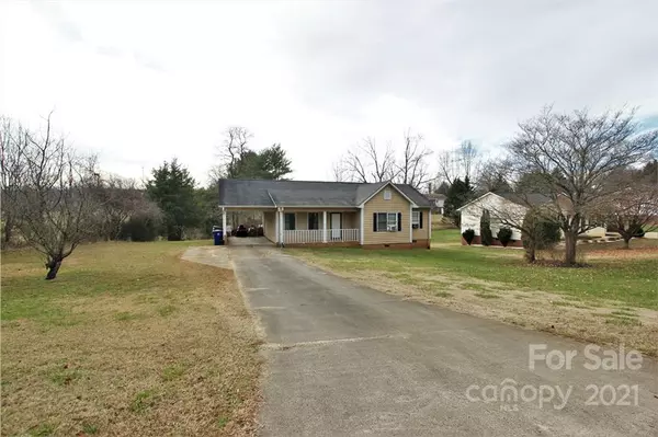 Conover, NC 28613,3610 Smithfield DR NW