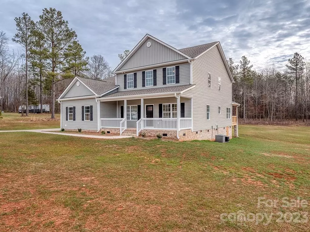 Clover, SC 29710,6239 Sanders Landing LN