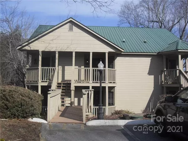 160 Whitney BLVD #47, Lake Lure, NC 28746