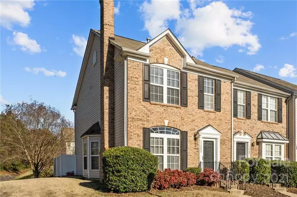 11552 Shaded CT, Charlotte, NC 28273