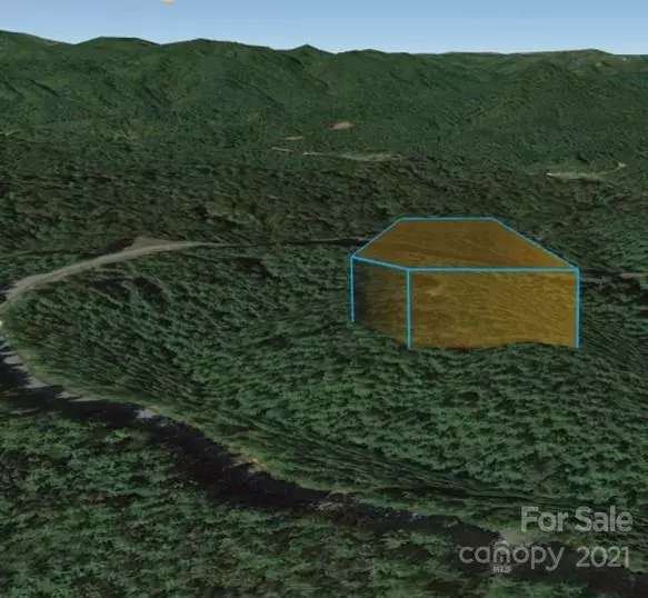 0 Collette Ridge CIR, Collettsville, NC 28611