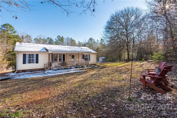 Lancaster, SC 29720,6334 Griffin RD