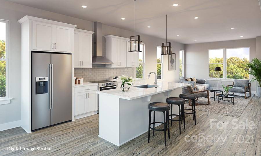 2115 Isom ST #4, Charlotte, NC 28208