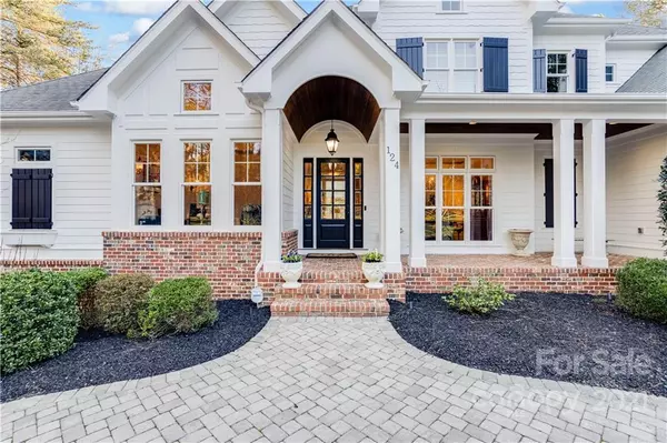 Mooresville, NC 28117,124 Brownstone DR