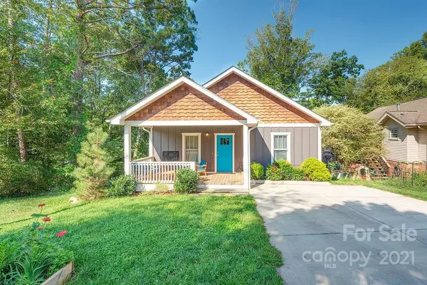 Asheville, NC 28806,2 Pineview ST