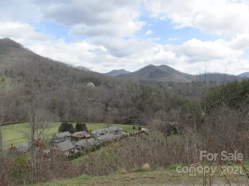 Lot 4 Wild Top TRL, Cullowhee, NC 28723