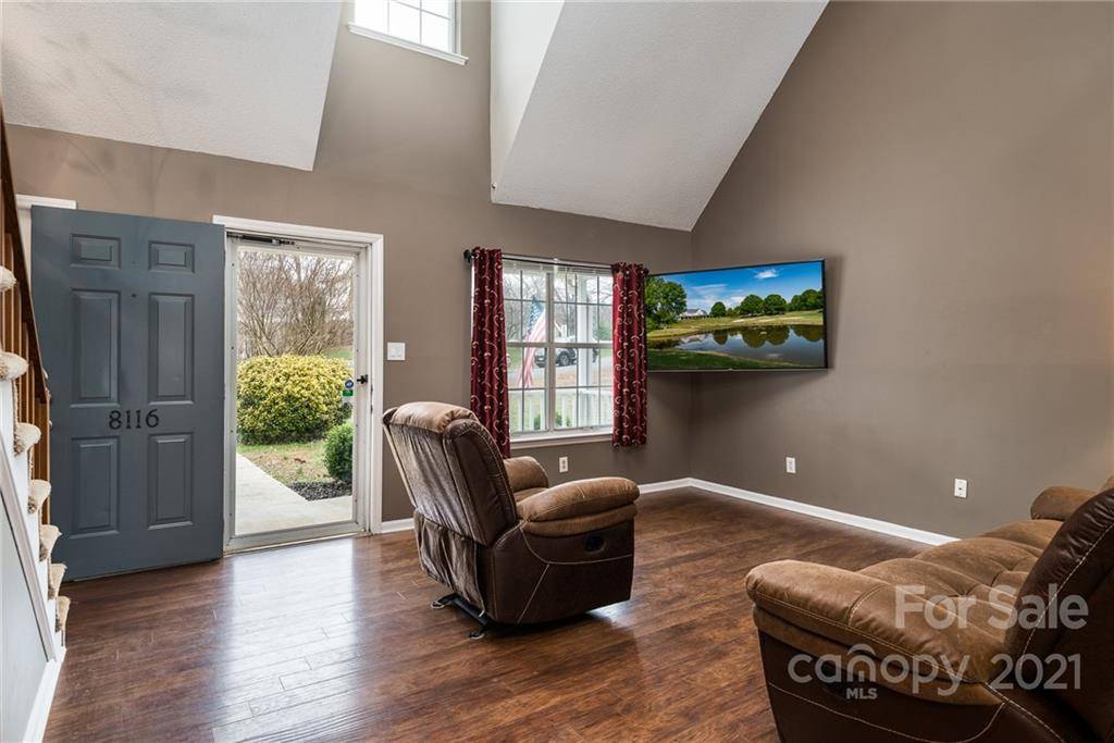 Huntersville, NC 28078,8116 Maxwelton DR
