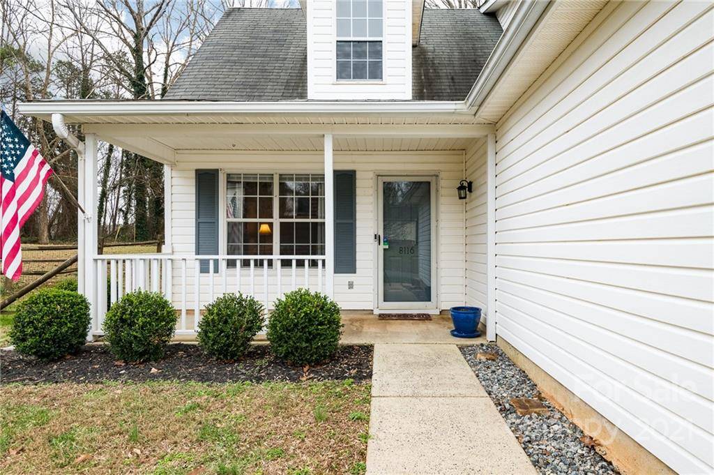 8116 Maxwelton DR, Huntersville, NC 28078