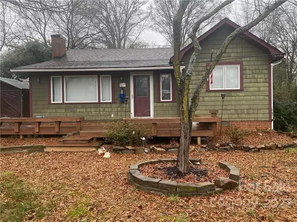 204 Charlotte AVE, Stanfield, NC 28163