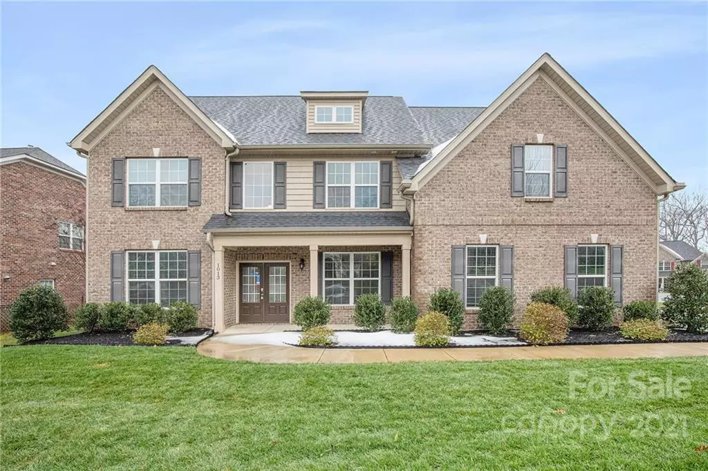 Indian Trail, NC 28079,1013 Simmon Tree CT