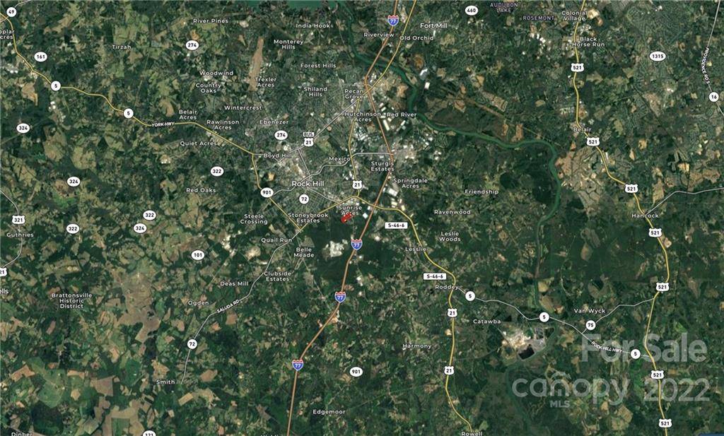 Rock Hill, SC 29730,330 Porter RD
