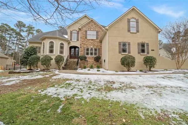 374 Indian TRL, Mooresville, NC 28117