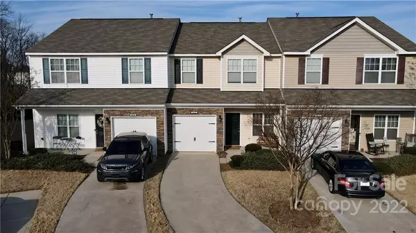 Charlotte, NC 28213,10325 Bunclody DR