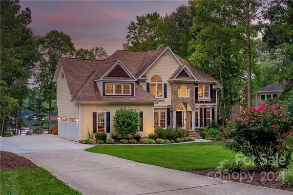 Mooresville, NC 28117,179 Lake Mist DR