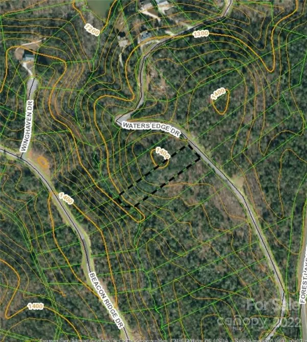 Nebo, NC 28761,00 Waters Edge DR #17-16