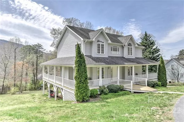 Asheville, NC 28803,49 Cliffview DR