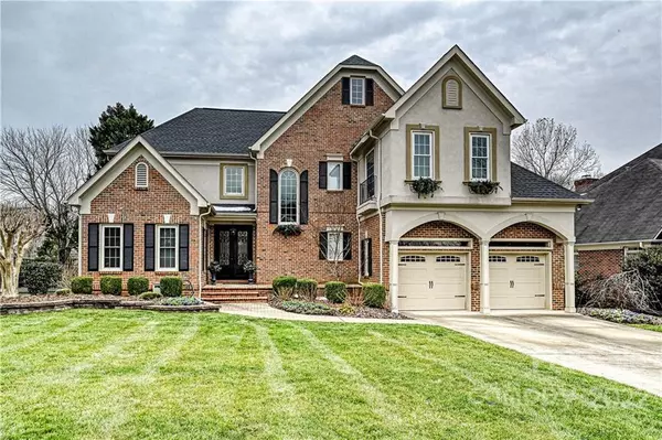 15722 Northstone DR, Huntersville, NC 28078