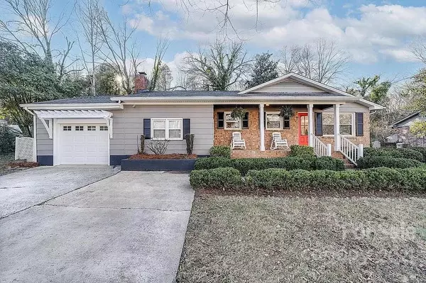 2233 Linda ST, Gastonia, NC 28054