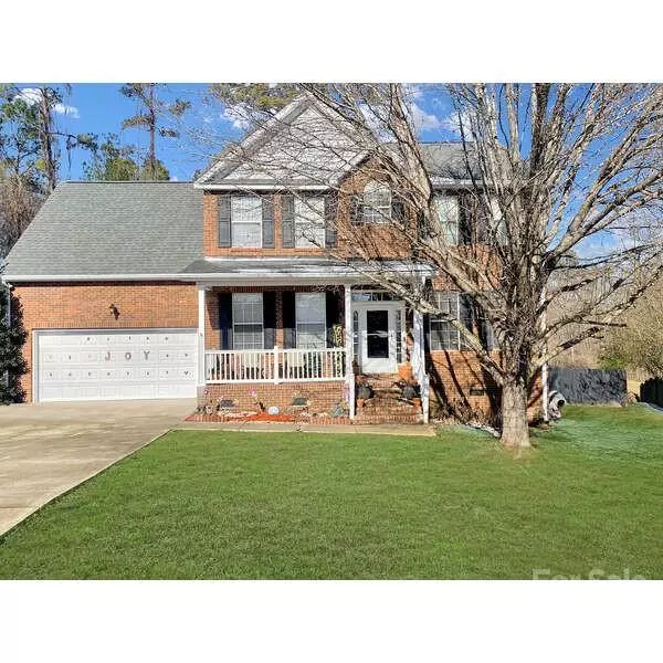 1244 Old Coach LN #92, Rock Hill, SC 29732