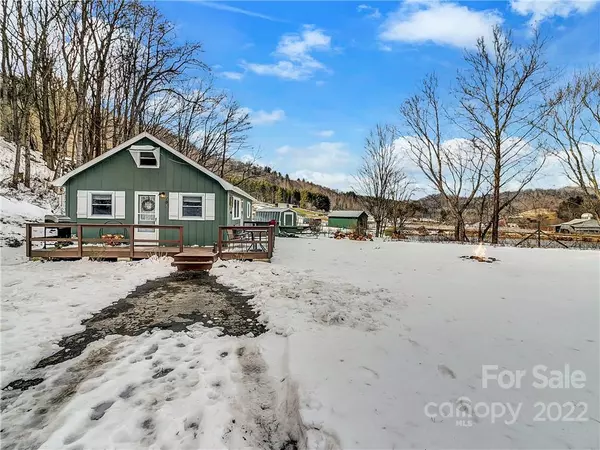 Burnsville, NC 28714,24 Baldridge DR