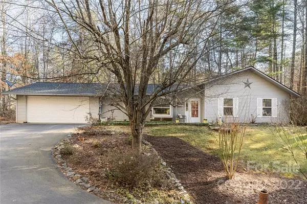 Weaverville, NC 28787,80 Spring Meadows RD