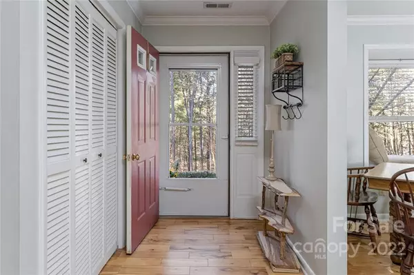 Weaverville, NC 28787,80 Spring Meadows RD