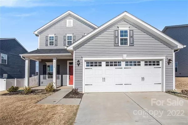 1534 Spruce LN, Denver, NC 28037