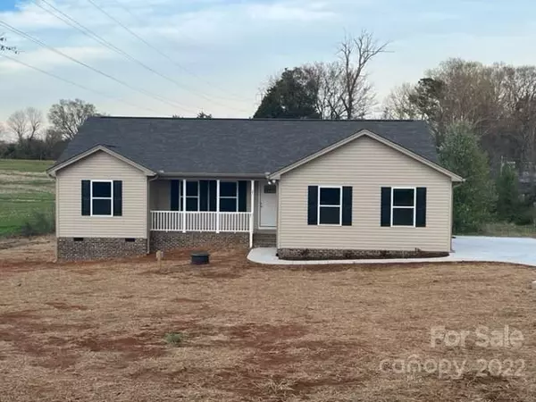 401 Bell Farm RD, Statesville, NC 28625